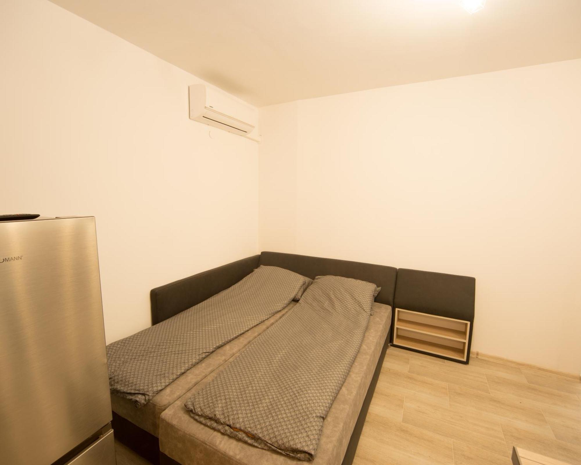 Aleks Top Center 2- Free Parking Burgas Exterior foto