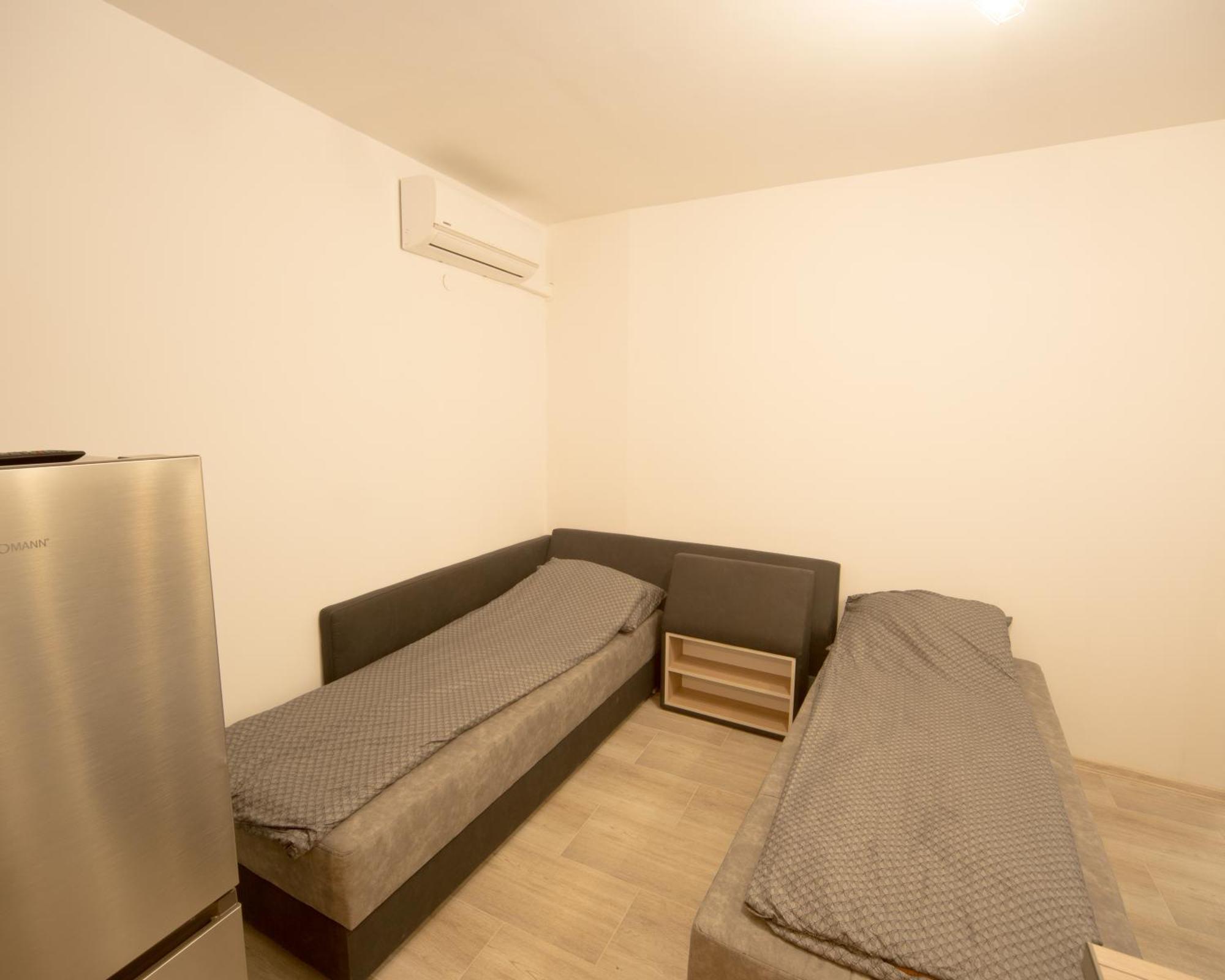 Aleks Top Center 2- Free Parking Burgas Exterior foto